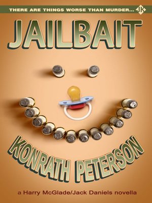 cover image of Jailbait